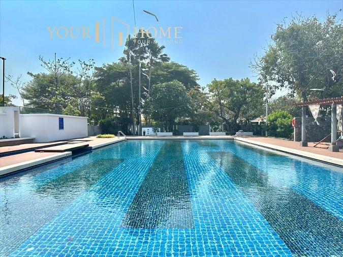 รูป หมู่บ้าน บางแสนมหานคร: บนพื้นที่ 105 ตรม 3 ห้องนอน 4 ห้องน้ำ ใกล้ชายหาดบางแสน ใจกลางความสะดวก - รูปที่ 14/45