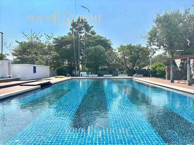 รูป หมู่บ้าน บางแสนมหานคร: บนพื้นที่ 105 ตรม 3 ห้องนอน 4 ห้องน้ำ ใกล้ชายหาดบางแสน ใจกลางความสะดวก - รูปที่ 14/45