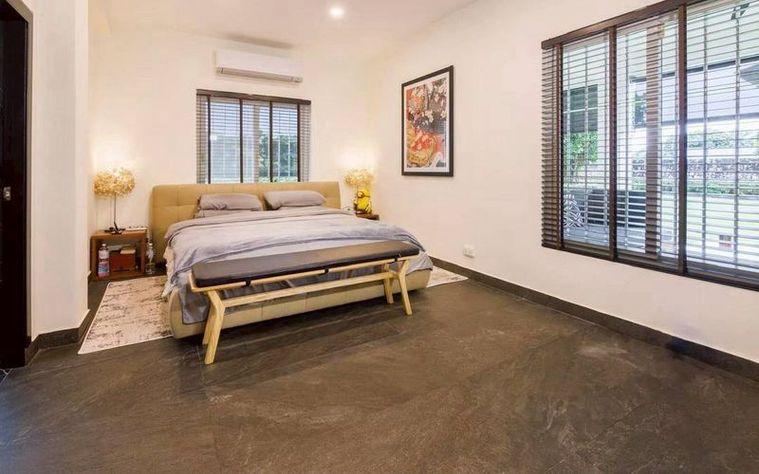 รูป บ้านพลูวิลล่าพัทยา โซนอ่างเก็บน้ำมาบประชัน ตกแต่งสวยหรู พร้อมเข้าอยู่  - รูปที่ 10/19