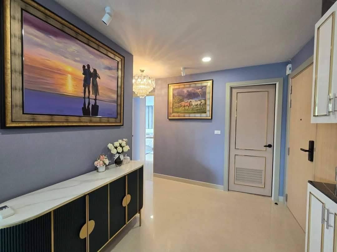 รูป Gardeniere 2 Bedroom for Sale in Jomtien Pattaya - รูปที่ 9/12