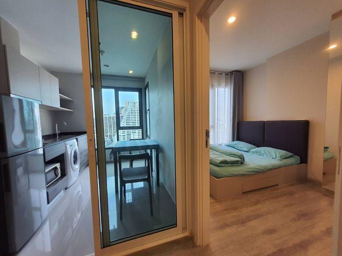 รูป Centric Ari Station | Great location near BTS Ari |#2026021213957 #FC #MKT - รูปที่ 3/5
