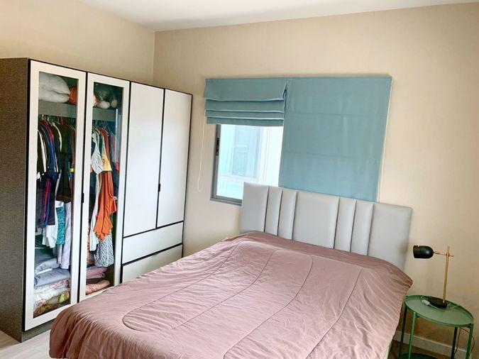 รูป ขายบ้านเดี่ยว 4 ห้องนอน เพอร์เฟค เพลส พระราม9-กรุงเทพกรีฑา  - รูปที่ 10/49