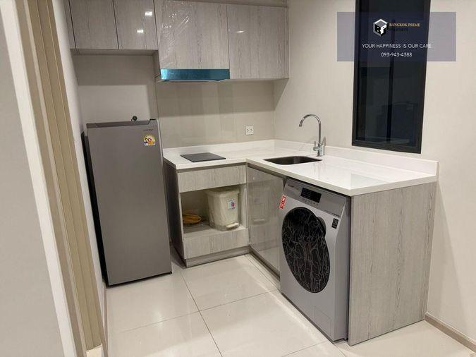 รูป Life One Wireless | Embassy View unit !! Sale with tenant #2026020613887 #FC #MKT - รูปที่ 5/7