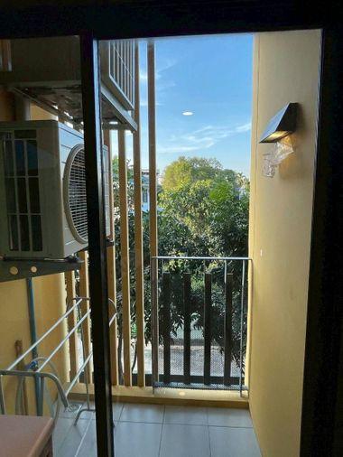 picture Urgent sale! ✨ Plum Condo Sukhumvit 97.1 ✨ Conveniently located near BTS Bang Chak. - 12/12