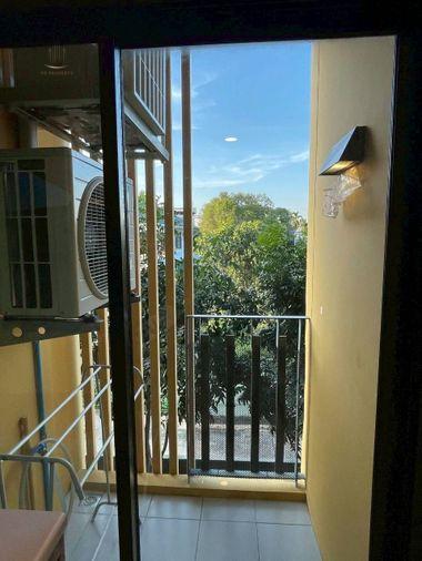 picture Urgent sale! ✨ Plum Condo Sukhumvit 97.1 ✨ Conveniently located near BTS Bang Chak. - 12/12