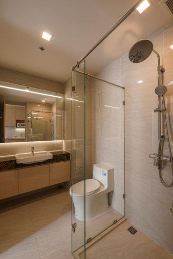 picture DT-5517 Condo for rent, Noble State 39     BTS Phrom Phong - 8/10