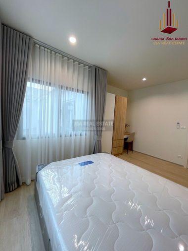 picture ✨ For Rent: Pimnara Srinakarin-Bangna✨ 💰 Only 89,000 THB/month - 7/9