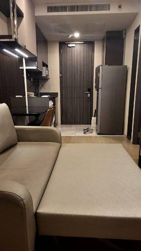 picture 🎈#PT2302_078🎈💥Urgent💥 Guaranteed availability! Click quickly before it's gone‼️ For Rent 3️⃣2️⃣k.🔥🔥 Ashton Asoke Condo - 5/11