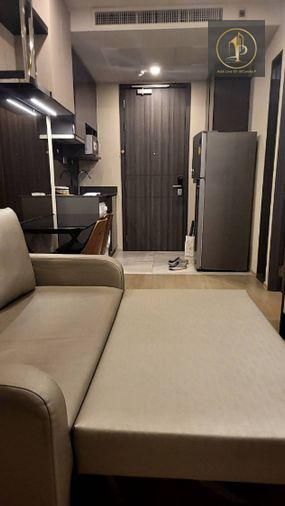 picture 🎈#PT2302_078🎈💥Urgent💥 Guaranteed availability! Click quickly before it's gone‼️ For Rent 3️⃣2️⃣k.🔥🔥 Ashton Asoke Condo - 5/11