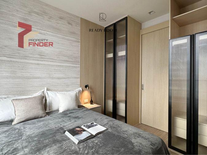 picture DT-9892 Condo for rent, Noble State 39 BTS Phrom Phong - 3/21