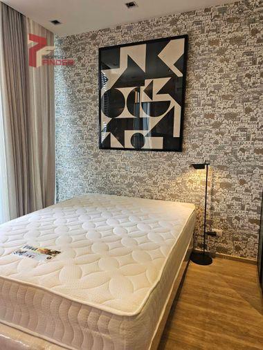 picture DT-6376 Condo for rent, Noble State 39 BTS Phrom Phong - 1/8