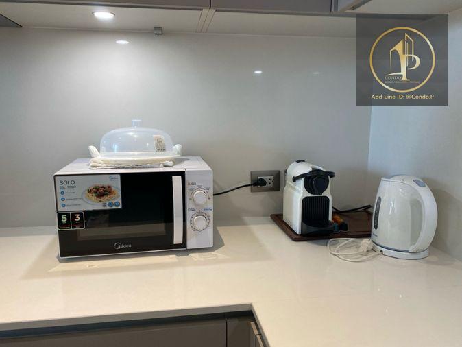 picture 🎀#MT2602_117🎀💥Urgent💥 Guaranteed availability! Click quickly before it's gone‼️ For Rent 5️⃣8️⃣k.🔥🔥 Magnolias Waterfront Residences Condo - 13/20