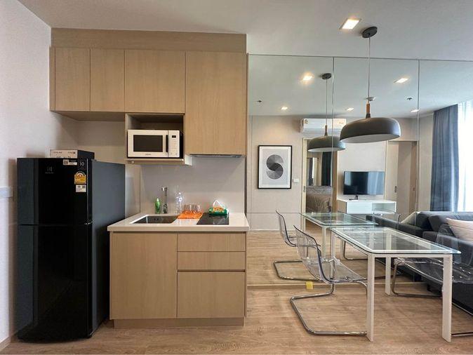picture DT-3946 Condo for rent, Noble State 39     BTS Phrom Phong - 3/6