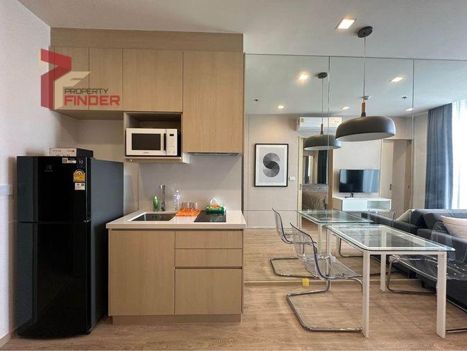 picture DT-3946 Condo for rent, Noble State 39 BTS Phrom Phong - 3/6