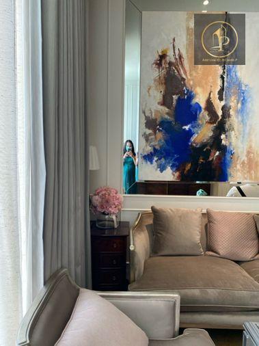 picture 🎀#MT2602_117🎀💥Urgent💥 Guaranteed availability! Click quickly before it's gone‼️ For Rent 5️⃣8️⃣k.🔥🔥 Magnolias Waterfront Residences Condo - 7/20