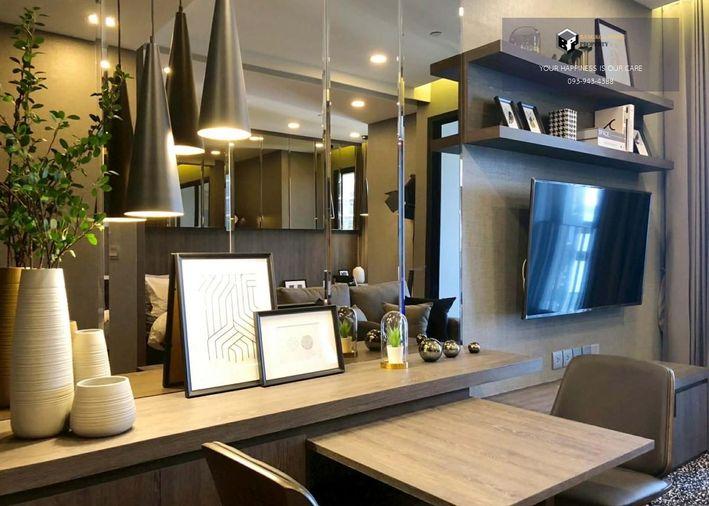 picture Ashton Chula-Silom | 🚝Near MRT Samyan, Chulalongkorn University #2025122013532#FC #MKT - 1/5