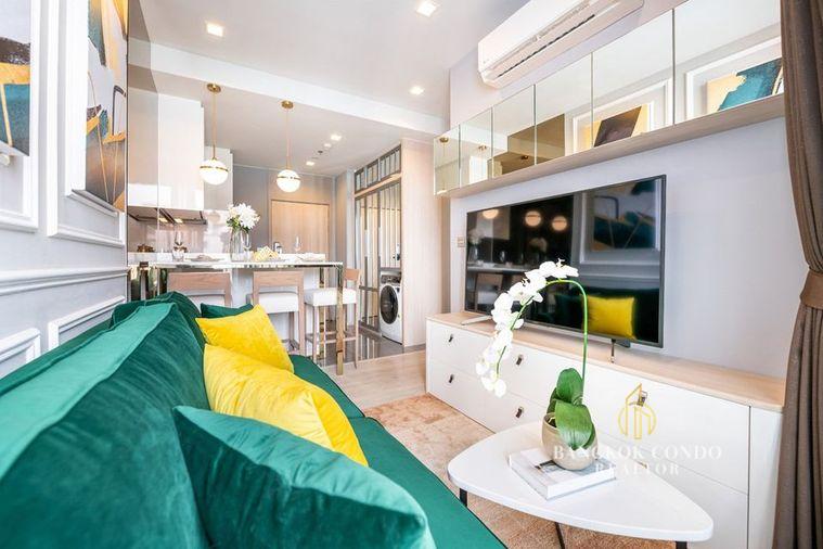 รูป 🍀🍀🍀 Pet-friendly🐶🐱 ให้เช่า📌เอ็ม ทองหล่อ 10 📲 Line: @rent2022 🚆 BTS ทองหล่อ🔖PTC: A01577 - รูปที่ 11/25