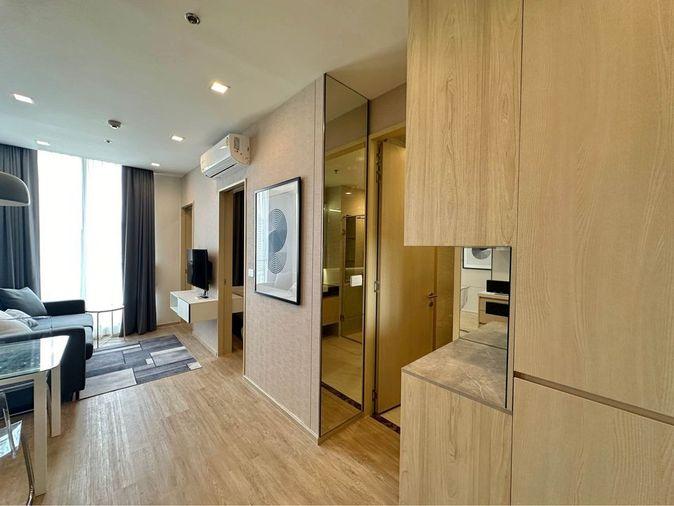 picture DT-3946 Condo for rent, Noble State 39     BTS Phrom Phong - 5/6