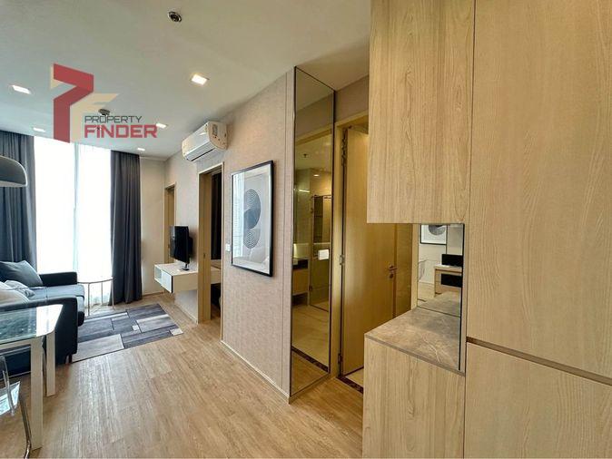 picture DT-3946 Condo for rent, Noble State 39 BTS Phrom Phong - 5/6