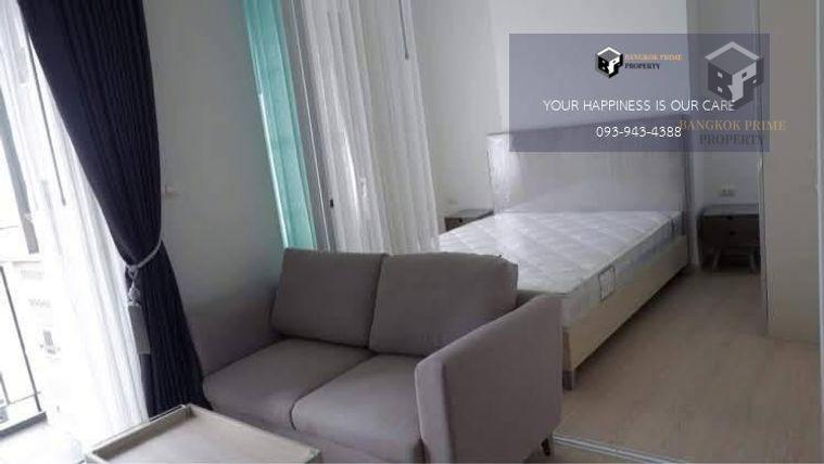 picture Chapter One Eco Ratchada-HuaiKhwang | Near MRT Huai Khwang #2026010513649 #FC #MKT - 4/6