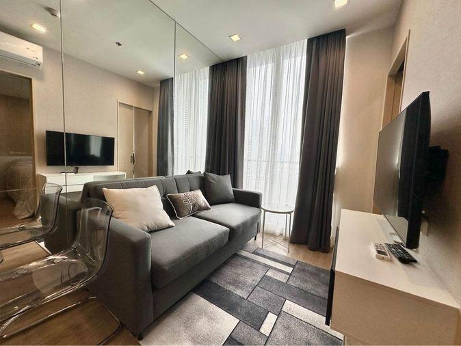 picture DT-3946 Condo for rent, Noble State 39     BTS Phrom Phong - 2/6