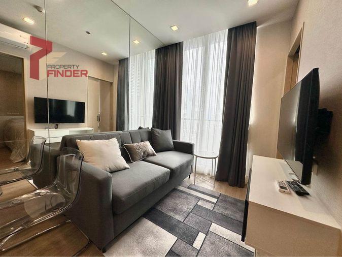 picture DT-3946 Condo for rent, Noble State 39 BTS Phrom Phong - 2/6