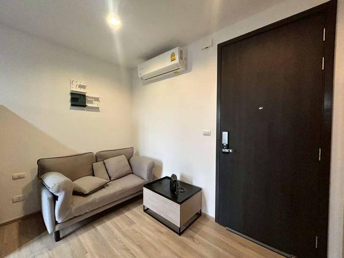 picture 🔥 Room available, ready to move in! Washing machine included. Lumpini Suite Phetchaburi - Makkasan. Book now before it's gone! 🔥MD-25035469 - 3/5