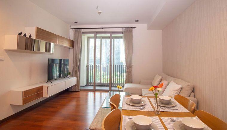 รูป 🍀🍀🍀 Pet-friendly🐶🐱 ให้เช่า📌แอชตัน มอร์ฟ 38 📲 Line: @rent2022 🚆 BTS ทองหล่อ🔖PTC: A01465 - รูปที่ 2/17
