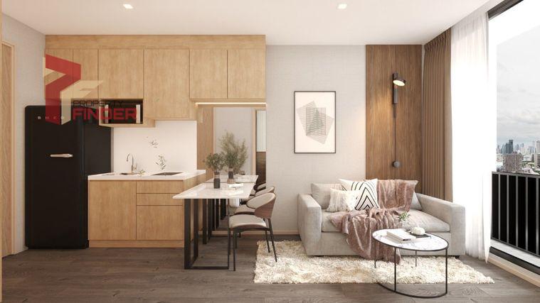 picture DT-8401 Condo for rent, Noble State 39 BTS Phrom Phong - 4/11