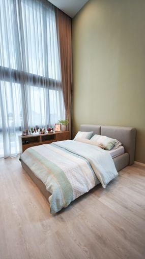 รูป ให้เช่า วีเว่ กรุงเทพกรีฑา 4 ห้องนอน - รูปที่ 17/29