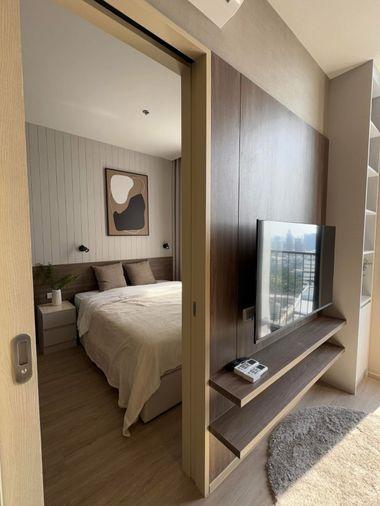 picture DT-8720 Condo for rent, Noble State 39     BTS Phrom Phong - 7/8