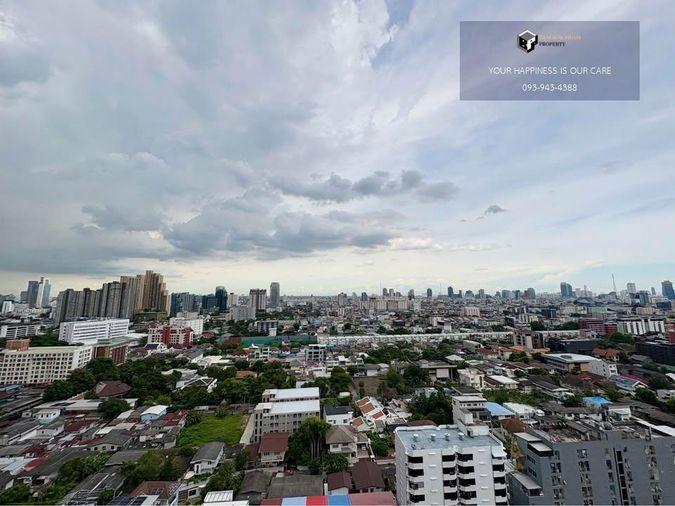 รูป Ideo mix Phaholyothin | 🚝ใกล้ BTS,MRTจตุจักร #2025112713195#FC #MKT - รูปที่ 8/8