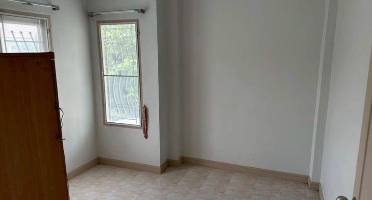 รูป ✅ราคาถูกที่สุดในโครงการ ฟรี!!ต่อเติมตกแต่งใหม่ทั้งหลัง 🏡📍ขายบ้านเดี่ยว หมู่บ้านเพ็ญศิริ ใกล้ถนนสุวินทวงศ์ - รูปที่ 9/19