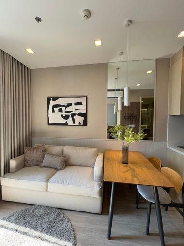 picture DT-8720 Condo for rent, Noble State 39     BTS Phrom Phong - 2/8