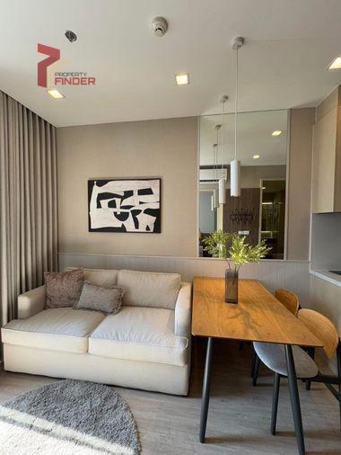 picture DT-8720 Condo for rent, Noble State 39 BTS Phrom Phong - 2/8