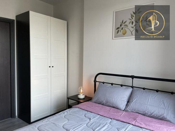picture 🎈#PT2412_036🎈💥Urgent💥 Guaranteed availability! Click quickly before it's gone‼️ For Rent 26k.🔥🔥 Edge by Sansiri Sukhumvit 23 Condo - 6/13