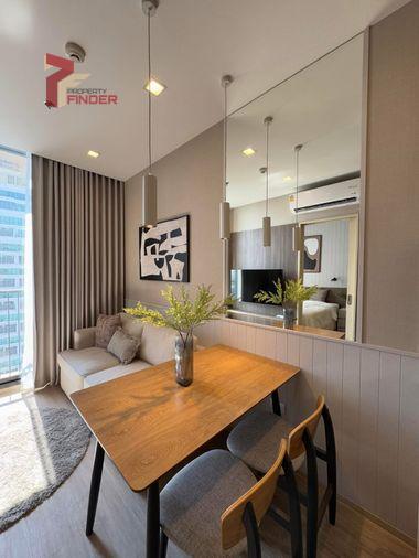 picture DT-8720 Condo for rent, Noble State 39 BTS Phrom Phong - 5/8