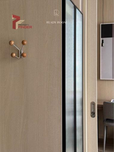 picture DT-9892 Condo for rent, Noble State 39 BTS Phrom Phong - 11/21