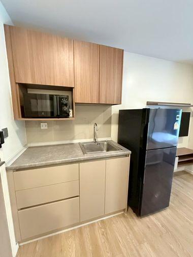 รูป 🏢 ขายคอนโด : KAVE Town Space (เคฟ ทาวน์ สเปซ)   รหัสทรัพย์ | 📌LNP-C11964 - รูปที่ 4/6