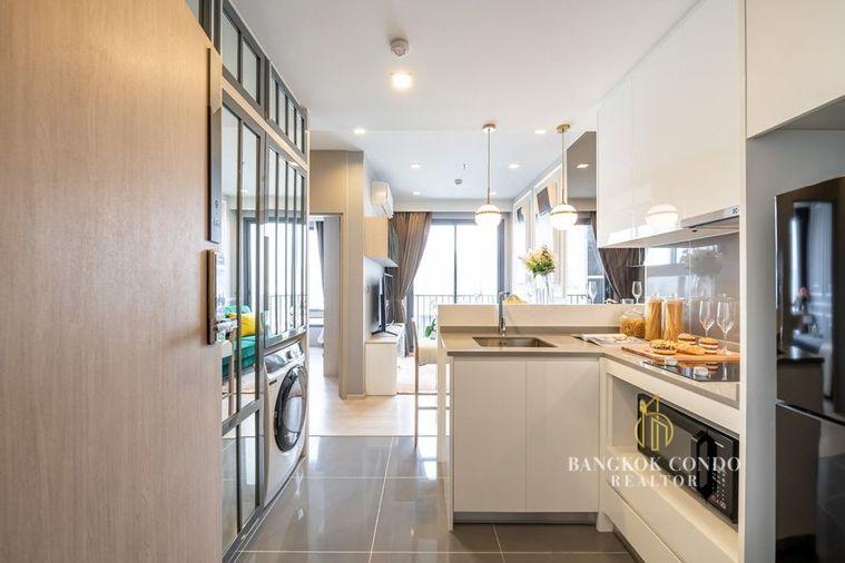 รูป 🍀🍀🍀 Pet-friendly🐶🐱 ให้เช่า📌เอ็ม ทองหล่อ 10 📲 Line: @rent2022 🚆 BTS ทองหล่อ🔖PTC: A01577 - รูปที่ 19/25