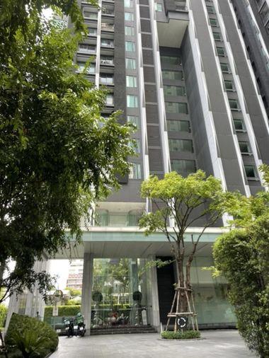 picture 🎈#PT2412_036🎈💥Urgent💥 Guaranteed availability! Click quickly before it's gone‼️ For Rent 26k.🔥🔥 Edge by Sansiri Sukhumvit 23 Condo - 13/13