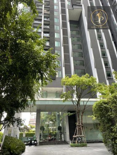 picture 🎈#PT2412_036🎈💥Urgent💥 Guaranteed availability! Click quickly before it's gone‼️ For Rent 26k.🔥🔥 Edge by Sansiri Sukhumvit 23 Condo - 13/13