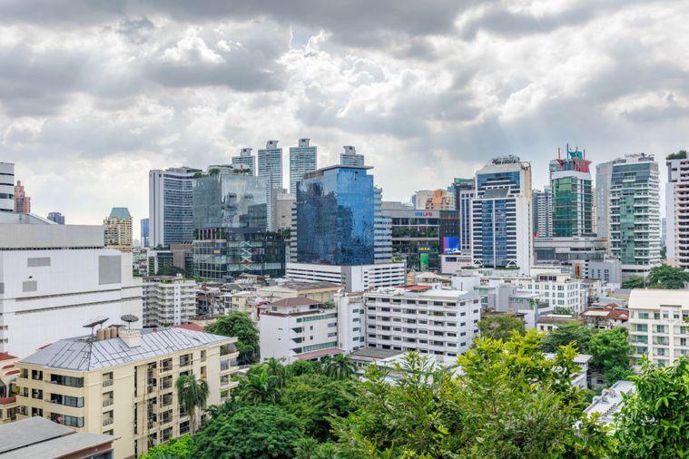 picture DT-9246 Condo for rent, Noble State 39     BTS Phrom Phong - 13/16
