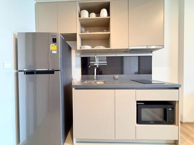 picture Condo for rent in Oka Haus (BTS Thonglor)  - 11/15