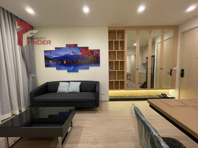picture DT-7330 Condo for rent, Noble State 39 BTS Phrom Phong - 3/11