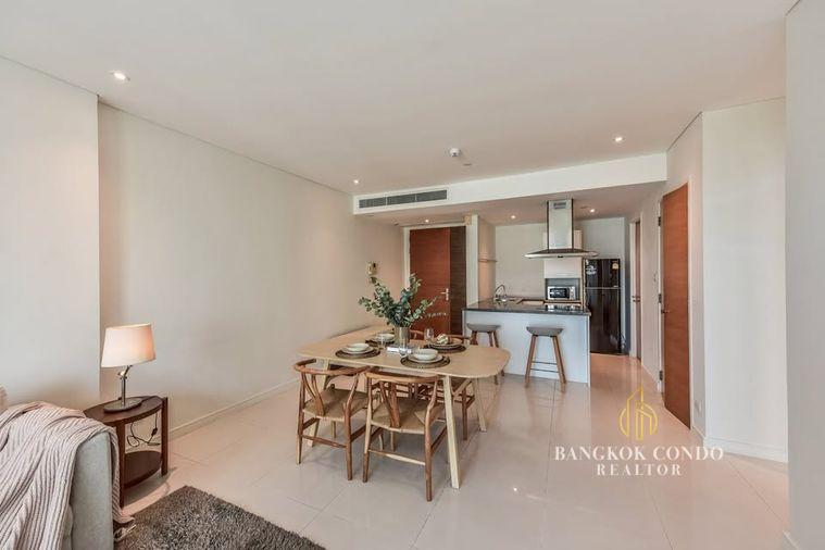 รูป 🍀🍀🍀 Pet-friendly🐶🐱 ให้เช่า📌ฟูลเลอตัน 📲 Line: @rent2022 🚆 BTS เอกมัย🔖PTC: A09029 - รูปที่ 6/17
