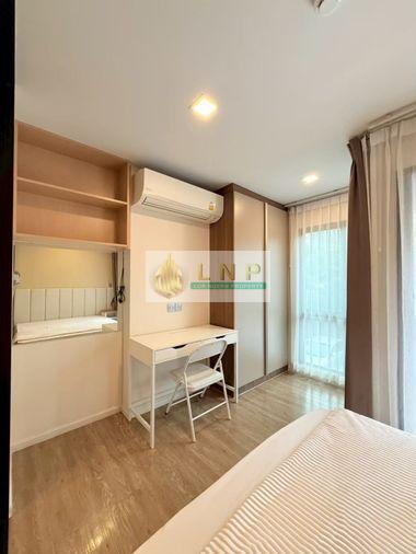 รูป 🏢 ขายคอนโด : KAVE Town Space (เคฟ ทาวน์ สเปซ) รหัสทรัพย์ | 📌LNP-C11964 - รูปที่ 6/6