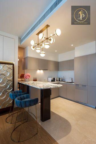 picture 🎀#MT2602_117🎀💥Urgent💥 Guaranteed availability! Click quickly before it's gone‼️ For Rent 5️⃣8️⃣k.🔥🔥 Magnolias Waterfront Residences Condo - 11/20