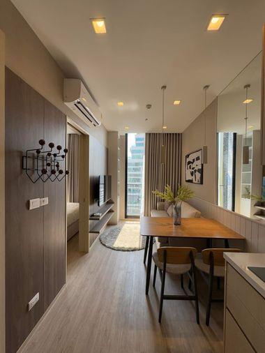 picture DT-8720 Condo for rent, Noble State 39     BTS Phrom Phong - 6/8