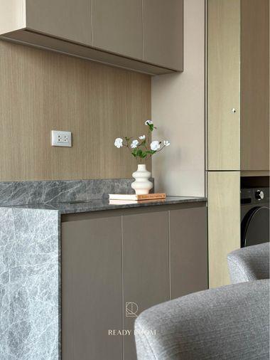 picture DT-9892 Condo for rent, Noble State 39     BTS Phrom Phong - 13/21